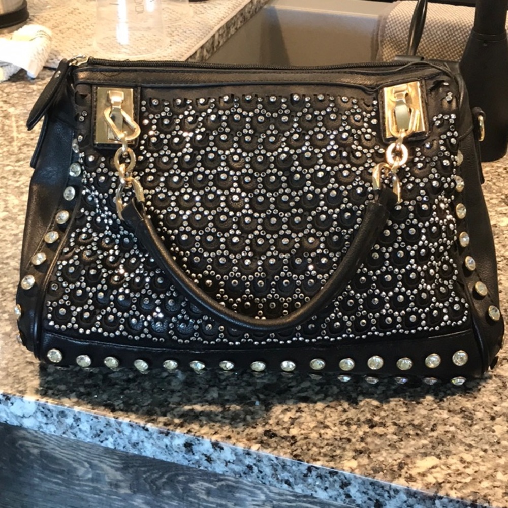 Bling Purse